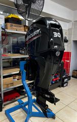 Mercury 2026 30 ELPT EFI Pro 995cc