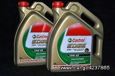 ΠΩΛΟΥΝΤΑΙ ΟΛΑ ΤΑ ΛΑΔΙΑ ΤΗΣ CASTROL ΤΗΣ ΚΑΤΗΓΟΡΙΑΣ EDGE ΣΤΗΝ ΤΙΜΗ ΤΩΝ **60 ΕΥΡΩ ΤΑ 5 ΛΙΤΡΑ**!!! -thumb-1