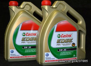 ΠΩΛΟΥΝΤΑΙ ΟΛΑ ΤΑ ΛΑΔΙΑ ΤΗΣ CASTROL ΤΗΣ ΚΑΤΗΓΟΡΙΑΣ EDGE ΣΤΗΝ ΤΙΜΗ ΤΩΝ **60 ΕΥΡΩ ΤΑ 5 ΛΙΤΡΑ**!!! -thumb-7