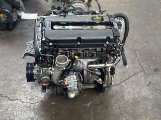 ΜΟΤΕΡ OPEL ASTRA J -INSIGNIA-CORSA 1.6cc TURBO 180HP (A16LET) 08-13