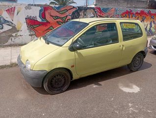 Renault Twingo 1999