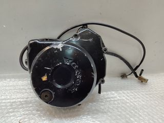 Honda NSR 125 JC20 καπάκι κινητήρα αριστερό κ πηνίο