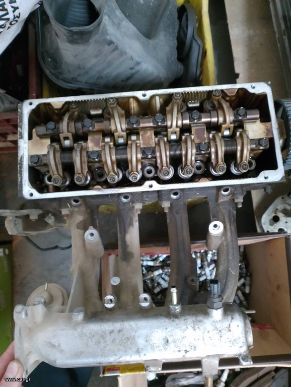 Καπάκι lanser 1300