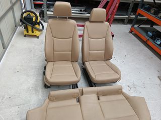 [BMW-ΜΙΝΙ ΜΑΝΩΛΗΣ] Ε90 ΔΕΡΜΑ  MOD 2004 -2009 ΣΑΛΟΝΙ [ KOΜΠΛΕ[ ΜΑΖΙ ΜΕ ΤΑΠΕΤΣΑΡΙΕΣ ΑΠΟ ΤΙΣ ΠΟΡΤΕΣ!!!ΓΝΗΣΙΑ !!!ΠΡΟΣΦΟΡΑ!!