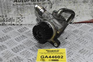 Αντλία Υδραυλικού Τιμονιού Isuzu D-Max 2.5 4JK1 Twin Turbo 2012-2018 897946164