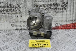 Πεταλούδα Γκαζιού Audi A1 A3 Q2 Q3 1.4 1.2 TFSI TSI 2012-2020 03F133062B (Volkswagen Golf Polo Jetta Passat Touran Tiguan / Seat Ibiza Leon / Skoda Octavia Fabia SuberB)