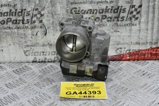 Πεταλούδα Γκαζιού Audi A1 A3 Q2 Q3 1.4 1.2 TFSI TSI 2012-2020 03F133062B (Volkswagen Golf Polo Jetta Passat Touran Tiguan / Seat Ibiza Leon / Skoda Octavia Fabia SuberB)