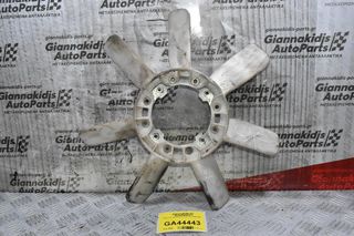 Φτερωτή Toyota Hilux 2.4cc 2L 1990-2001