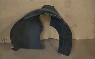 ΠΕΤΡΟΠΟΥΛΟΣ ΕΜΠΡΟΣ ΑΡΙΣΤΕΡΟΣ ΘΟΛΟΣ VOLKSWAGEN POLO 2005-2009