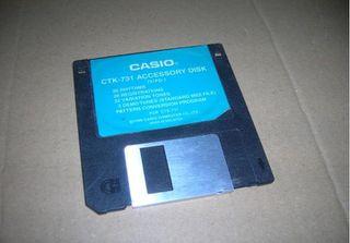 δισκεττα  (ΑΝΤΙΓΡΑΦΟ) για αρμονιο CASIO CTK-731,με ελληνικους ρυθμους και σολο ηχους,service manual στα ελληνικα (pdf) ΑΠΟΣΤΟΛΗ  ΚΑΙ ΔΙΑΔΙΚΤΥΑΚΑ