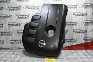 Προστατευτικό Κάλυμμα Μηχανής Nissan Navara D40 2005-2010 6898423