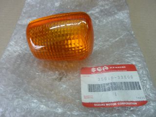 ΚΡΥΣΤΑΛΟ ΦΛΑΣ KAINΟΥΡΓΙΟ ΓΝΗΣΙΟ  XF 650 FREEWIND GSXR 1300 1999 2007