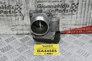 Πεταλούδα Γκαζιού Audi - Seat - Volkswagen - Skoda 2.0 TFSI CDA CDN 2005-2012 2005-2012 06F133062Q A2C53390403