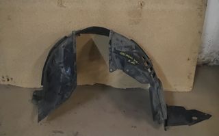 ΠΕΤΡΟΠΟΥΛΟΣ ΕΜΠΡΟΣ ΑΡΙΣΤΕΡΟΣ ΘΟΛΟΣ NISSAN QASHQAI 2007-