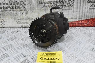 Αντλία Πετρελαίου Ford Transit 2.4 TDCI H9FB 2005-2010 DENSO 6C1Q-9B395-BE HU294000-0951