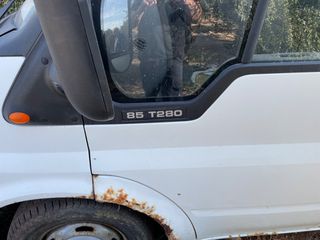 Ford transit 85 T280