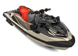 Sea-Doo 2025 RXT-X RS 325 2025 - RED TECH PACK