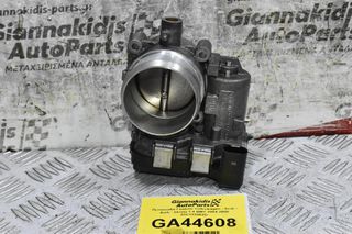 Πεταλούδα Γκαζιού Volkswagen Golf 1.4 TSI BMY 2004-2008 03C133062D (Polo) (Seat Leon / Ibiza - Audi A3 - Skoda Octavia)