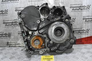 Καθρέφτης Μηχανής Isuzu D-Max 2.5 4JK1 Twin Turbo 2012-2018 (Εξωτερικός)