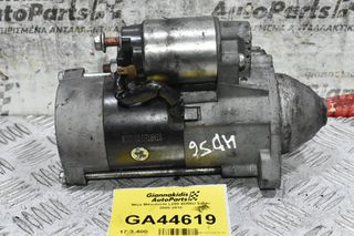 Μίζα Mitsubishi L200 4D56U Safari 2005-2010