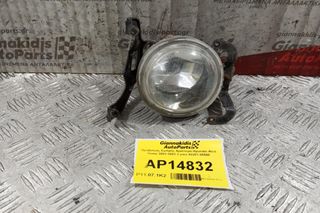 Προβολεας Εμπρός Αριστερα Hyundai Atos Prime 2001-2003 2 pins 92201-05500