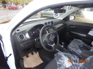Suzuki Vitara 2026 GL-thumb-2