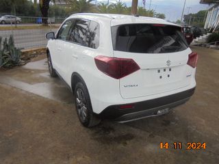 Suzuki Vitara 2026 GL-thumb-1