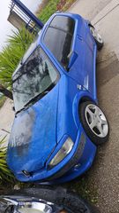 Peugeot 106 2001 RALLYE 16V 2000