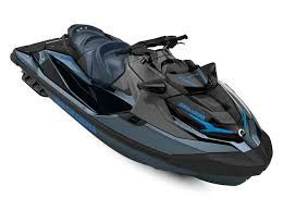 Sea-Doo 2025 GTX 230 2025  BLUE ABYSS  TECH-PACK