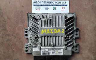 ΠΕΤΡΟΠΟΥΛΟΣ ΕΓΚΕΦΑΛΟΣ ΚΙΝΗΤΗΡΑ 8V21-12A650-CD MAZDA 2 2008-