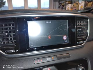 Kia Sportage 2019 1.6 DIESEL HYBRID 4X4 GT LINE AUTO 136 HP-thumb-5