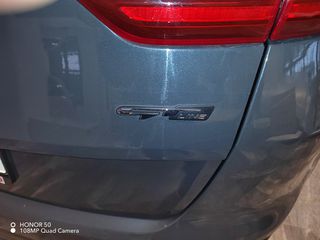 Kia Sportage 2019 1.6 DIESEL HYBRID 4X4 GT LINE AUTO 136 HP-thumb-7