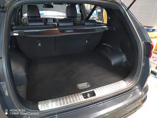 Kia Sportage 2019 1.6 DIESEL HYBRID 4X4 GT LINE AUTO 136 HP-thumb-9