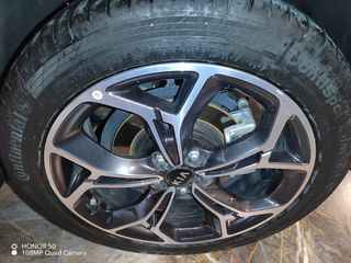 Kia Sportage 2019 1.6 DIESEL HYBRID 4X4 GT LINE AUTO 136 HP-thumb-10