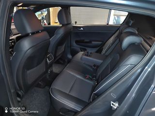 Kia Sportage 2019 1.6 DIESEL HYBRID 4X4 GT LINE AUTO 136 HP-thumb-11