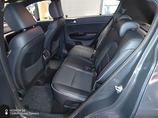 Kia Sportage 2019 1.6 DIESEL HYBRID 4X4 GT LINE AUTO 136 HP-thumb-12