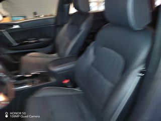 Kia Sportage 2019 1.6 DIESEL HYBRID 4X4 GT LINE AUTO 136 HP-thumb-13