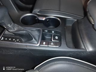 Kia Sportage 2019 1.6 DIESEL HYBRID 4X4 GT LINE AUTO 136 HP-thumb-14