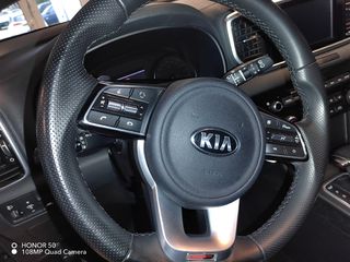Kia Sportage 2019 1.6 DIESEL HYBRID 4X4 GT LINE AUTO 136 HP-thumb-16