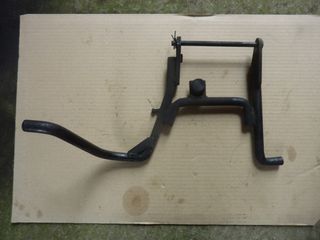 ΚΕΝTΡΙΚΟ ΣΤΑΝΤ  ADDRESS 50  ΠΛΗΡΕΣ