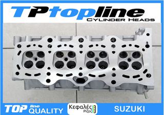 TOPLINE ΚΕΦΑΛΗ SUZUKI M15A B