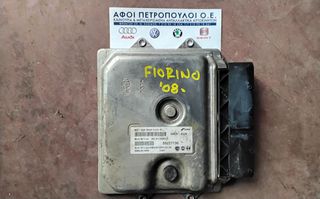 ΠΕΤΡΟΠΟΥΛΟΣ ΕΓΚΕΦΑΛΟΣ ΜΗΧΑΝΗΣ 55257736 FIAT QUBO/FIORINO 2008-