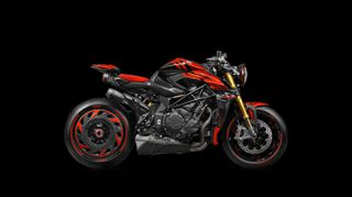 Mv Agusta Rush 2024