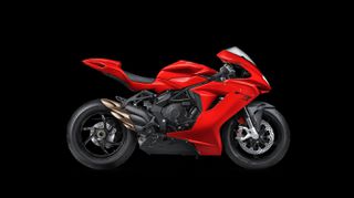 Mv Agusta F3 2024 R
