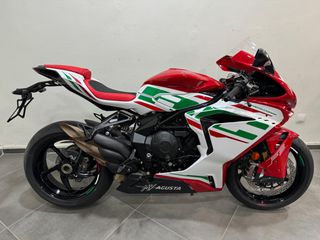 Mv Agusta F3 2024 RC