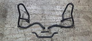 Γνήσια Κάγκελα Yamaha