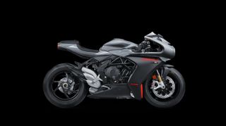 Mv Agusta Superveloce 800 2024