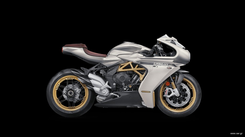 Mv Agusta 2024 Superveloce S