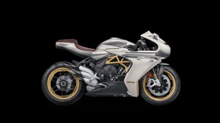 Mv Agusta 2024 Superveloce S