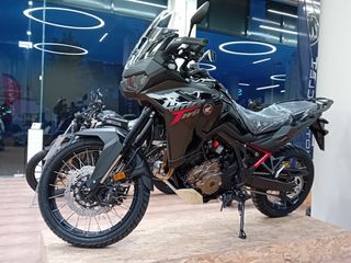 Honda CRF 1100 AFRICA TWIN 2026 ΚΑΛΕΣΤΕ ΓΙΑ ΔΙΑΘΕΣΙΜΟΤΗΤΑ-thumb-2